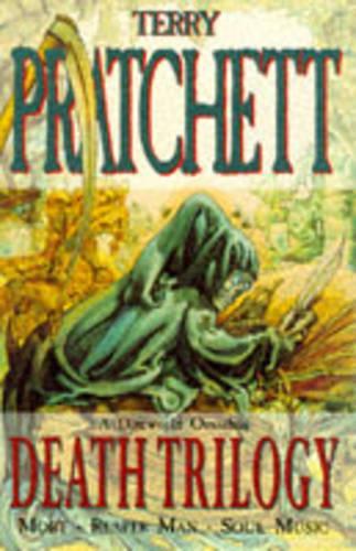 Death Trilogy!