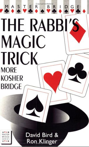 The Rabbi's Magic Trick