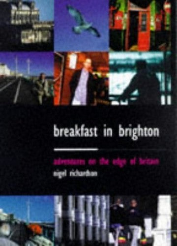 Breakfast in Brighton