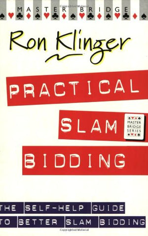 Practical Slam Bidding