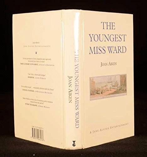 The Youngest Miss Ward