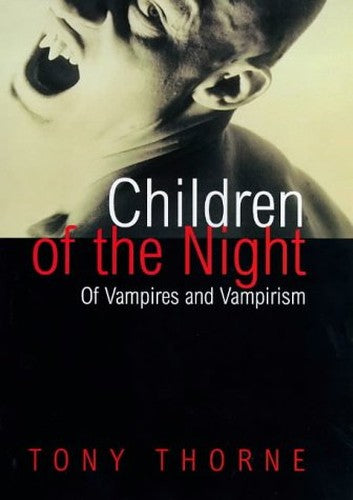 Children of the Night