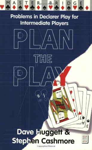 Plan The Play