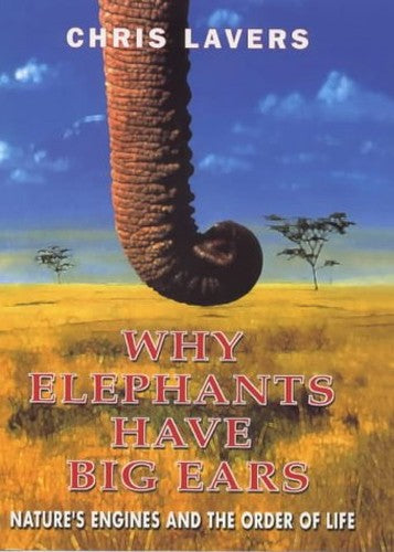 Why Elephants Have Big Ears