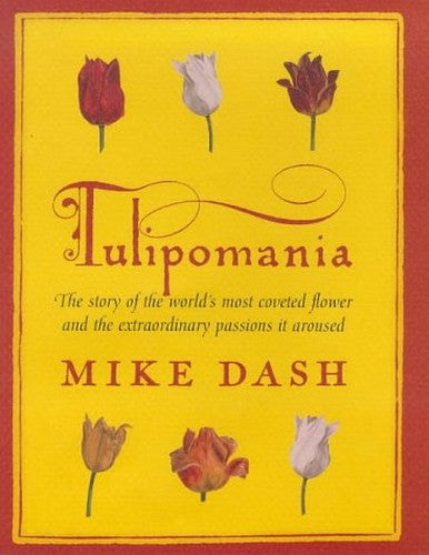 Tulipomania