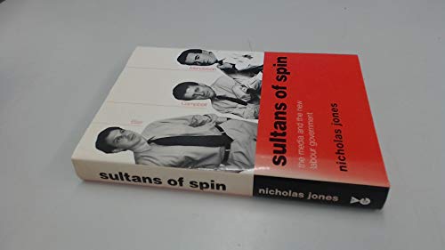 Sultans of Spin