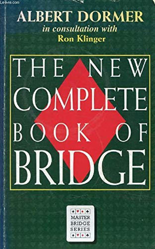 The New Complete Book of Bridge