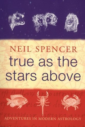 True As The Stars Above