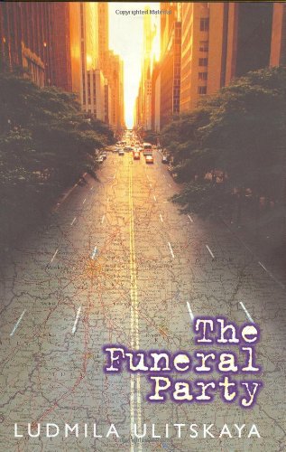 The Funeral Party