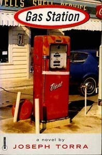 Gas Station