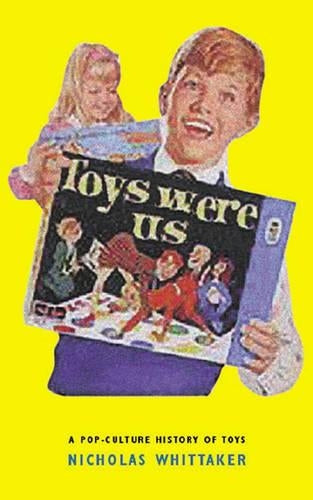 Toys Were Us
