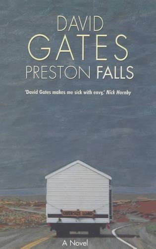 Preston Falls