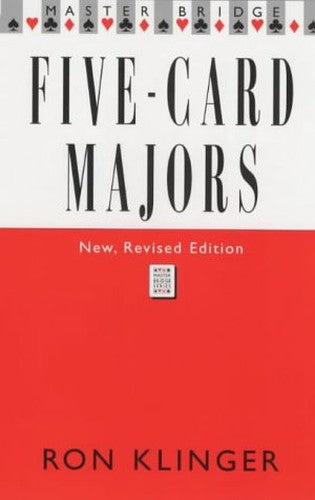 Five-card Majors
