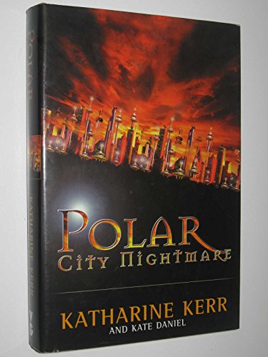 Polar City Nightmare
