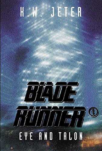 Blade Runner 4