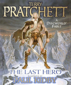 The Last Hero