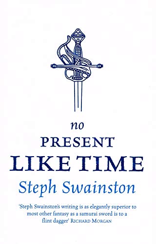 No Present Like Time