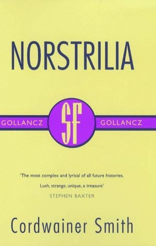 Norstrilia