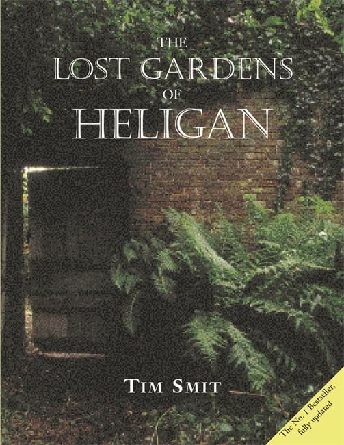 The Lost Gardens of Heligan