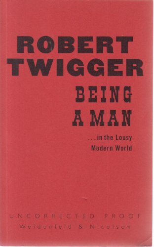 Being a Man