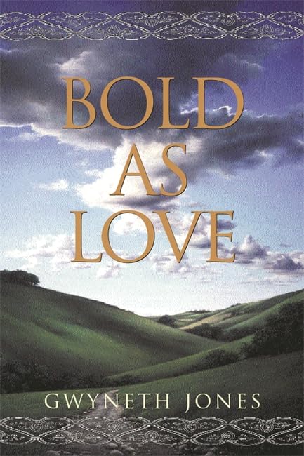 Bold as Love