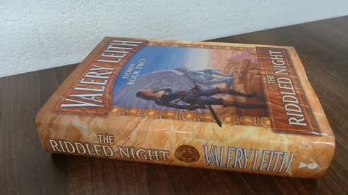 The Riddled Night