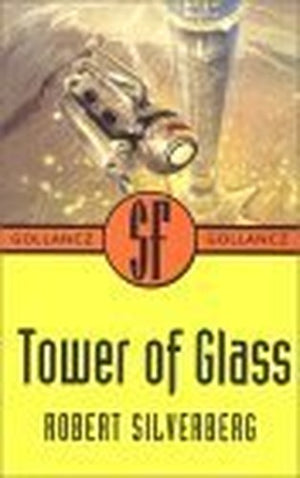 Tower of Glass