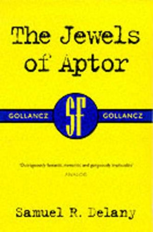 The Jewels of Aptor