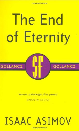 The End of Eternity