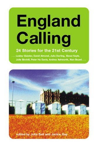 England Calling