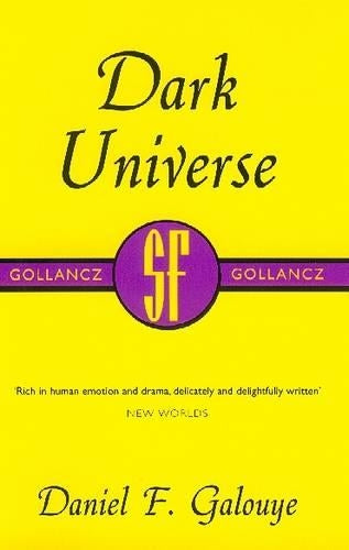 Dark Universe