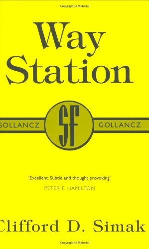 Way Station