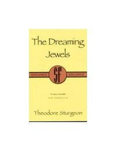 The Dreaming Jewels