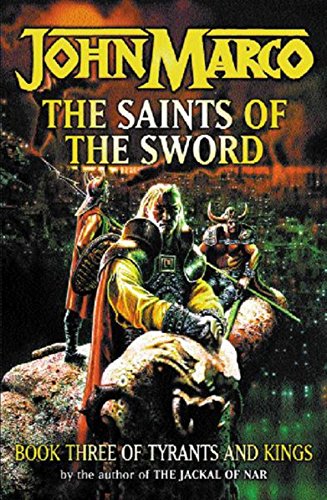 The Saints of the Sword
