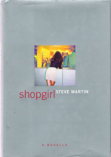 Shopgirl
