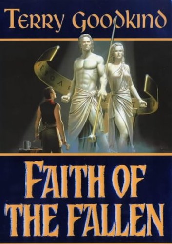 Faith of the Fallen