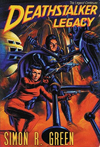Deathstalker Legacy