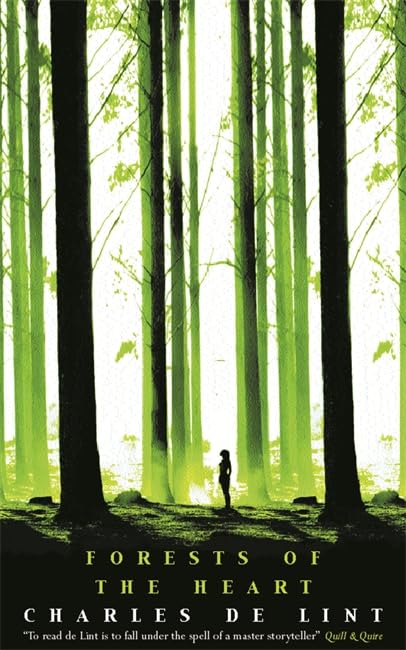 Forests of the Heart