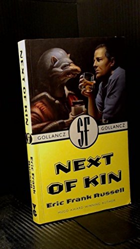 Next of Kin