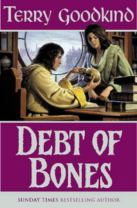 Debt of Bones 