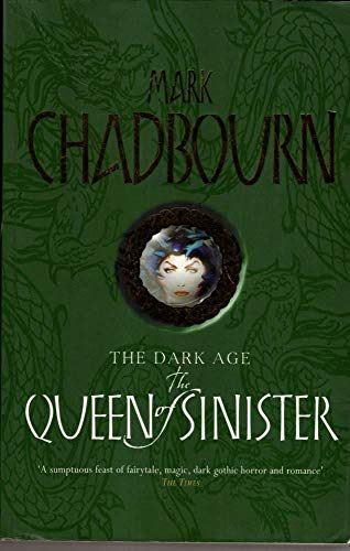The Queen of Sinister