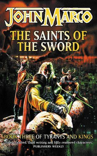 The Saints of the Sword