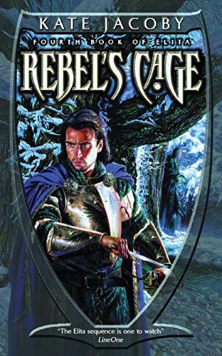 Rebel's Cage