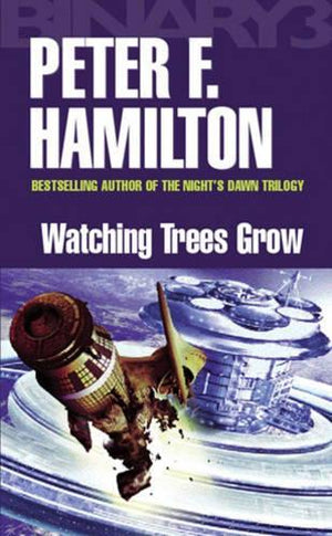 Watching Trees Grow