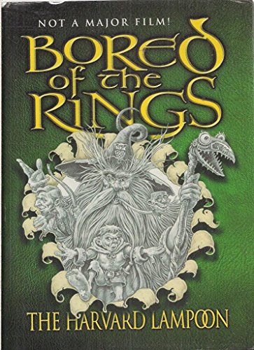 Bored of the Rings