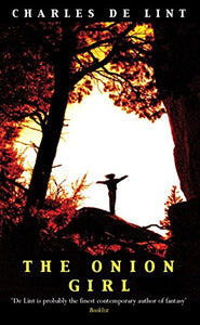 The Onion Girl 