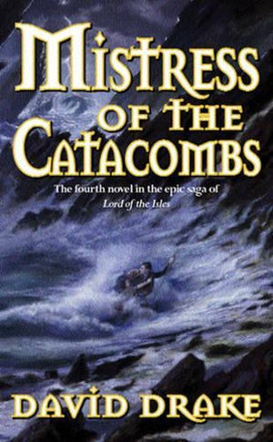 Mistress of the Catacombs