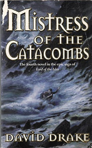 Mistress of the Catacombs 