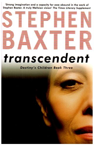 Transcendent
