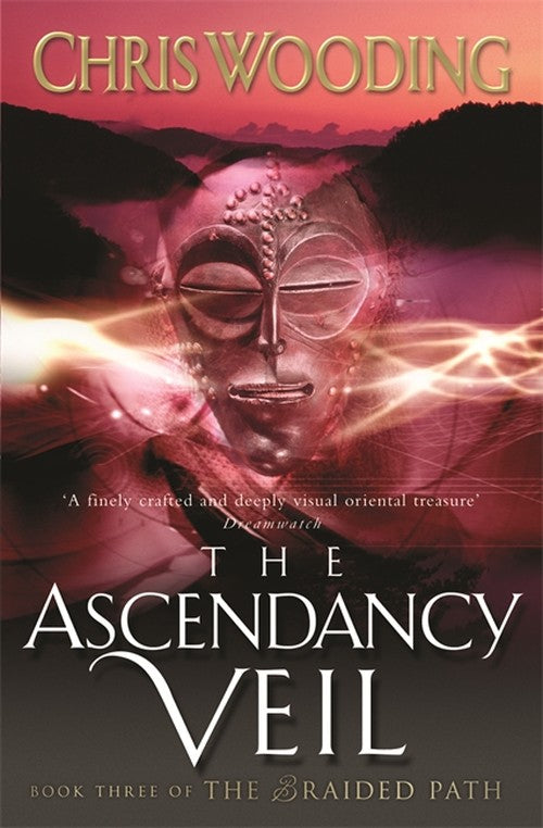 The Ascendancy Veil